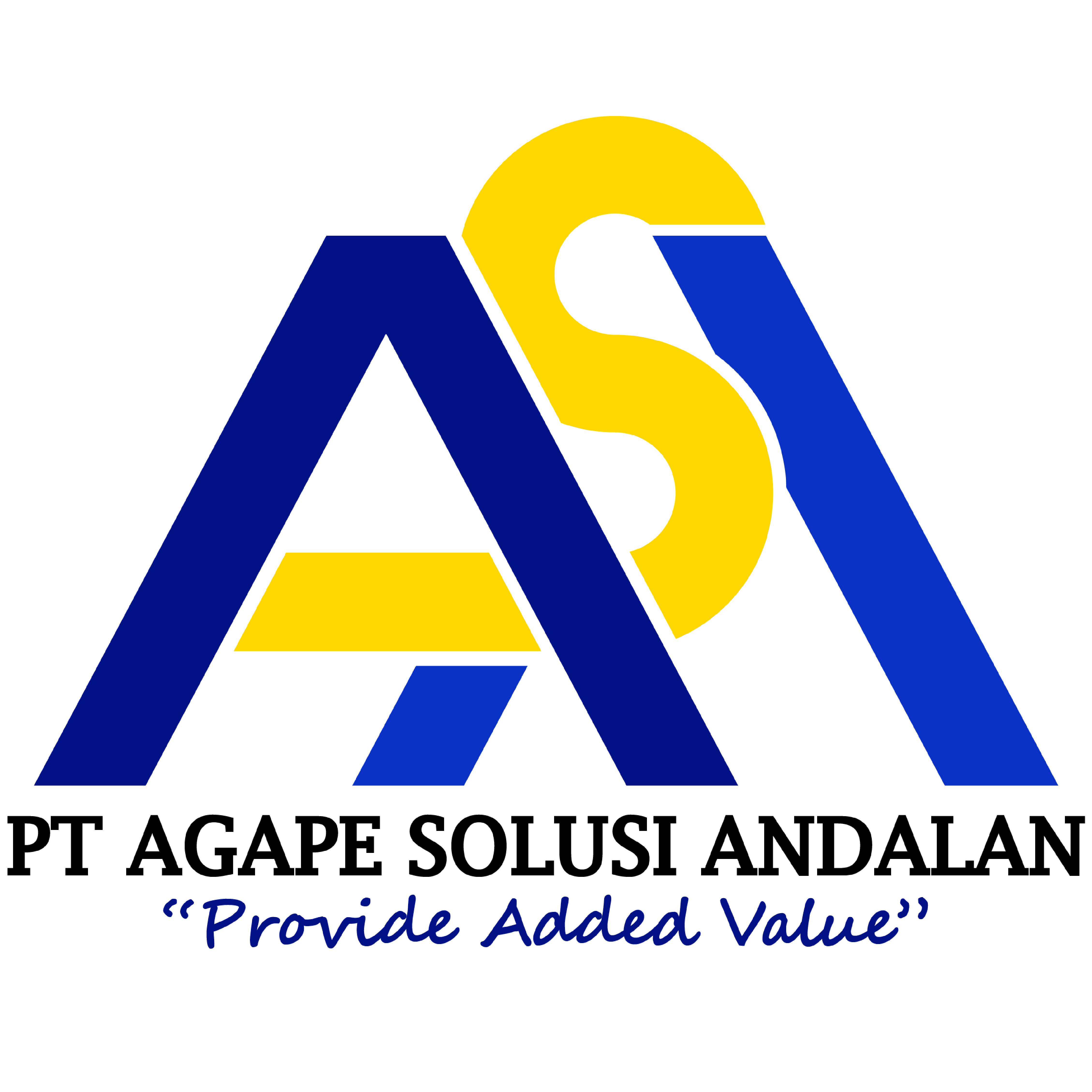 Logo perusahaan